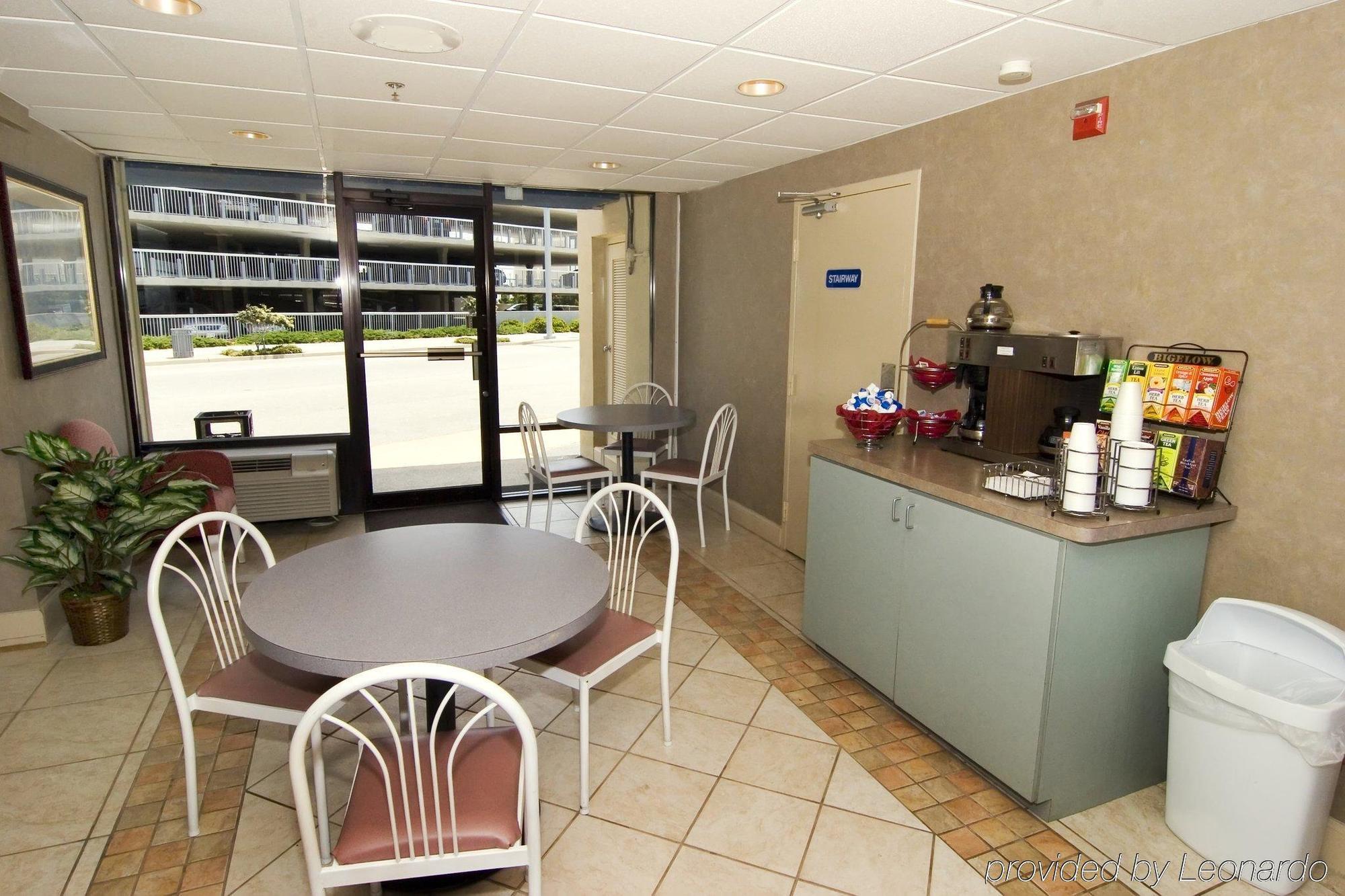Ocean Side Inn Virginia Beach Restaurant photo